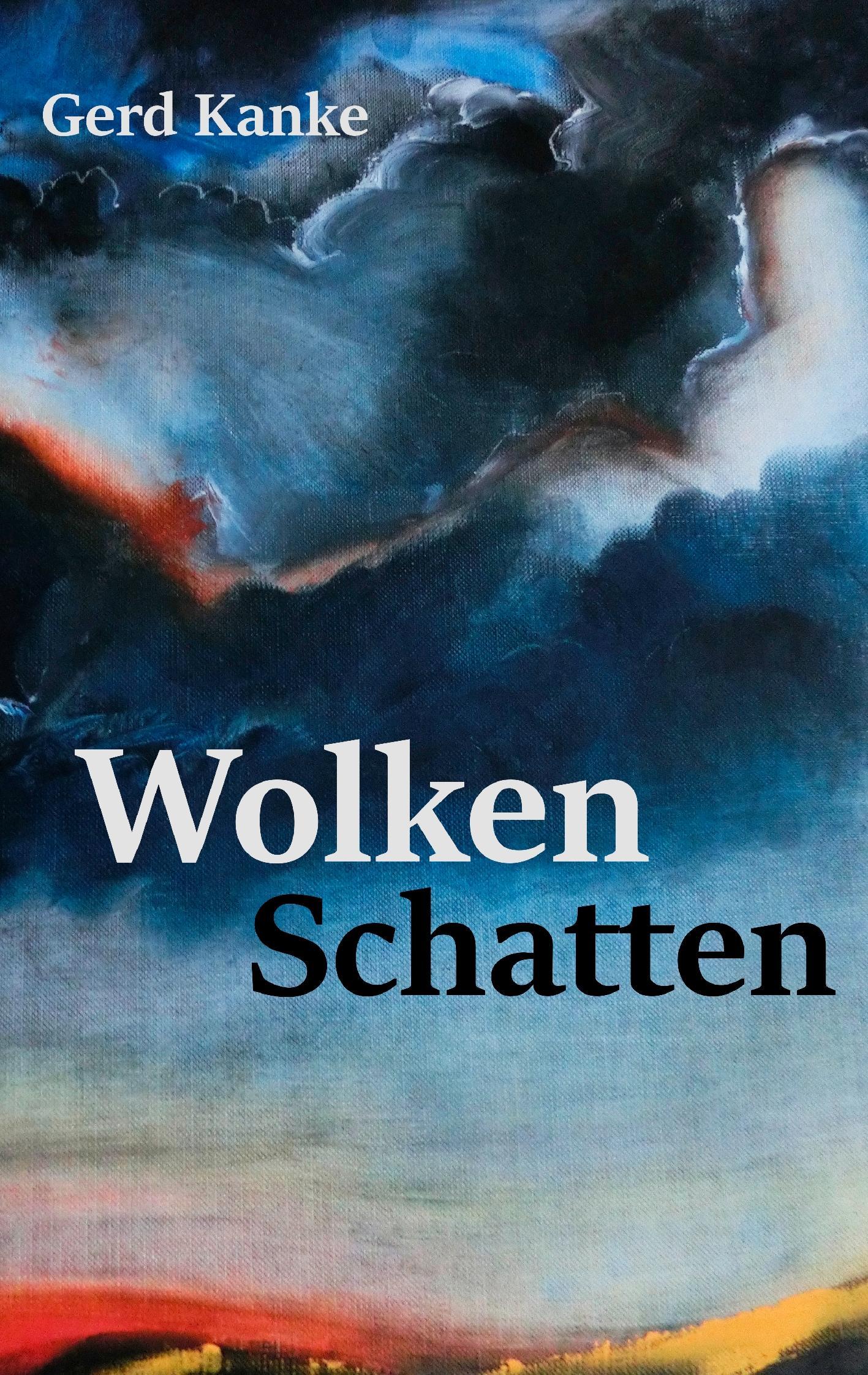 Wolkenschatten