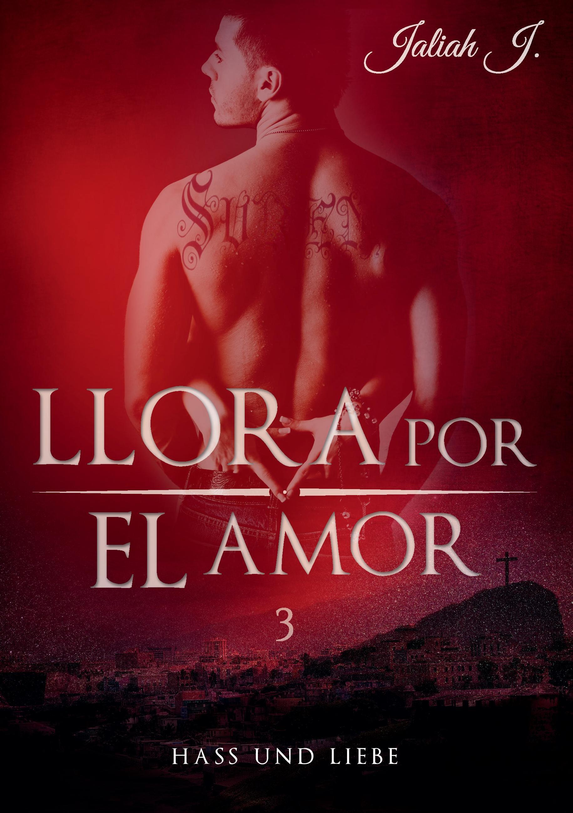 Llora por el amor 3