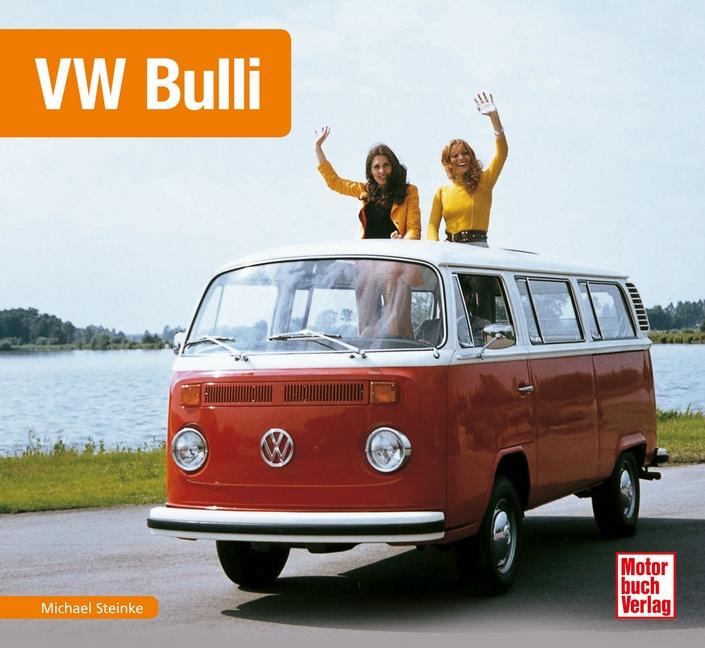 VW Bulli