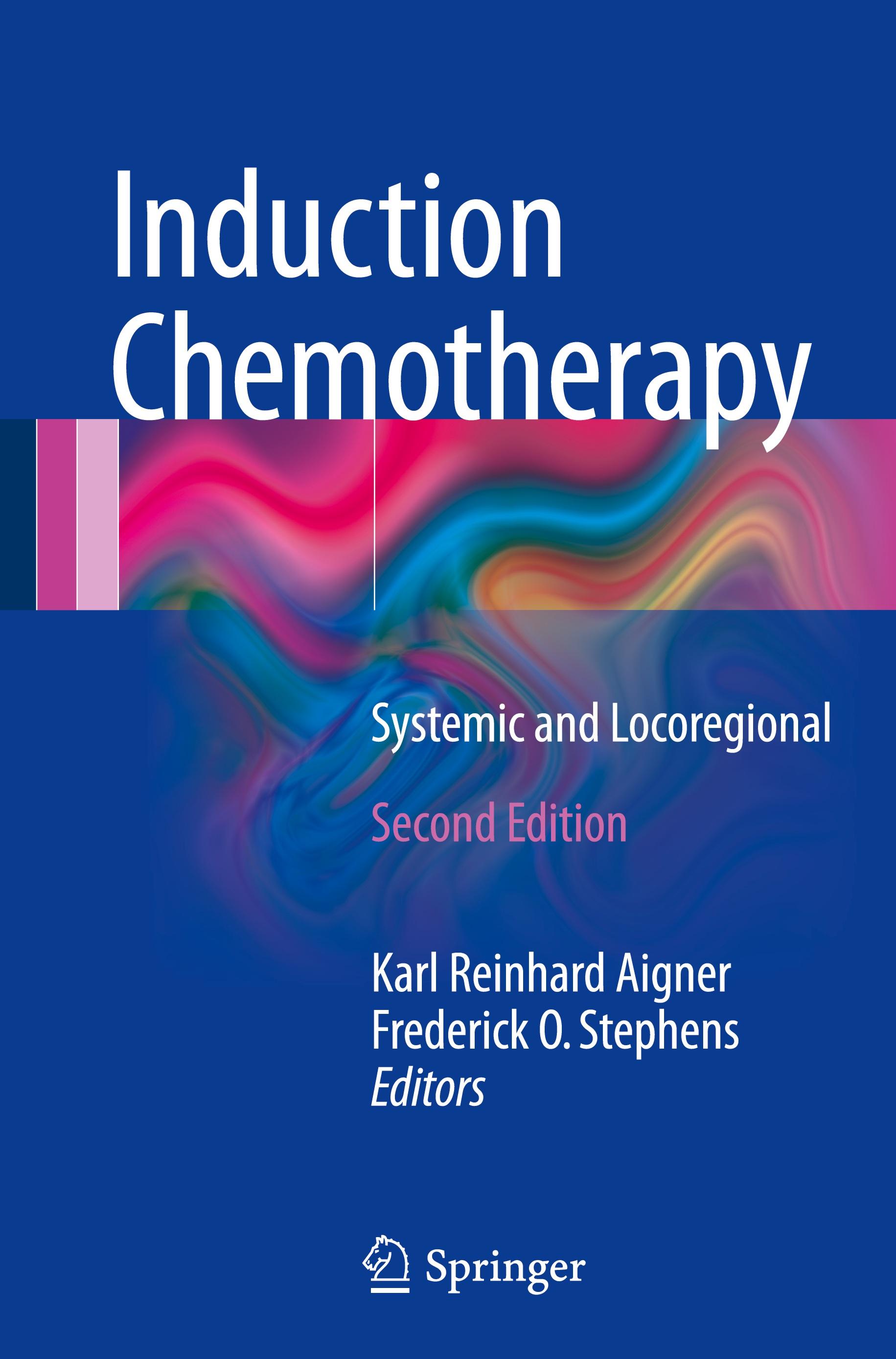 Induction Chemotherapy