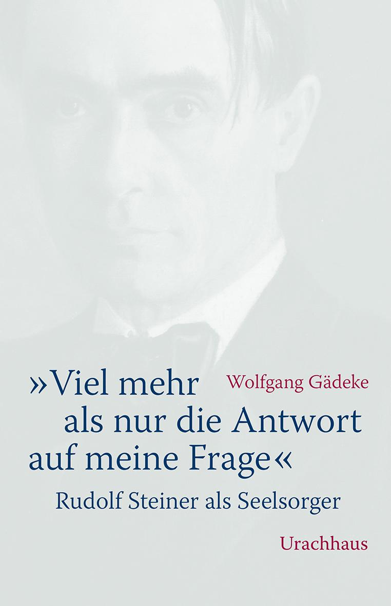 "Viel mehr als nur die Antwort auf meine Frage"