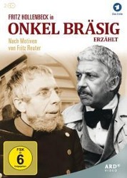 Onkel Bräsig erzählt