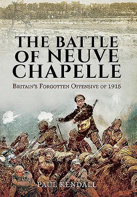 The Battle of Neuve Chapelle