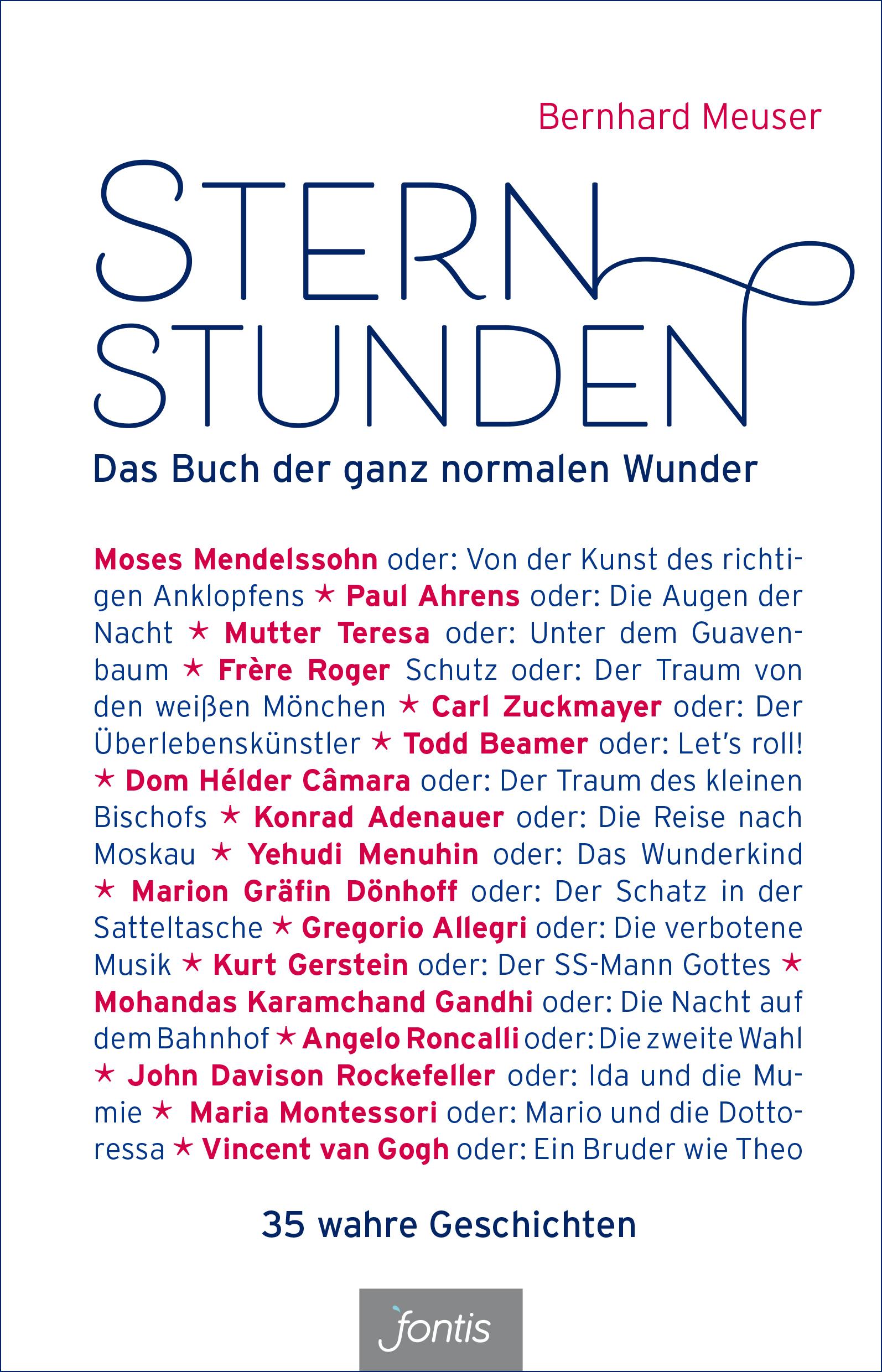 Sternstunden