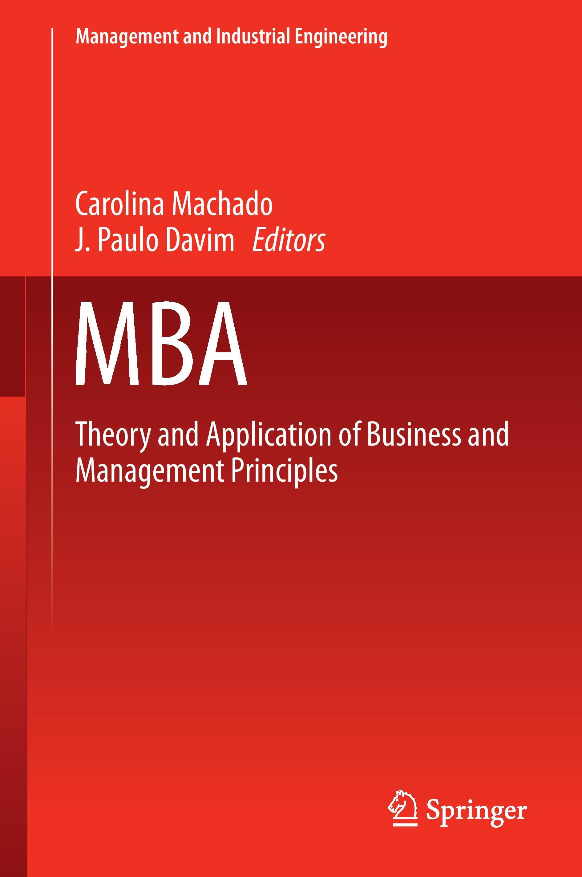 MBA