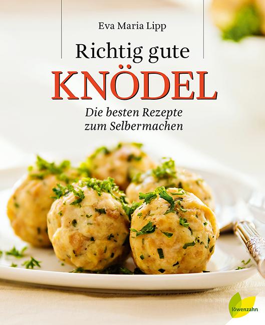 Richtig gute Knödel