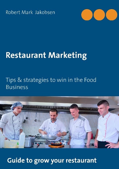 Restaurant Marketing