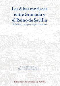 Las élites moriscas entre Granada y el reino de Sevilla : rebelión, castigo y supervivencias