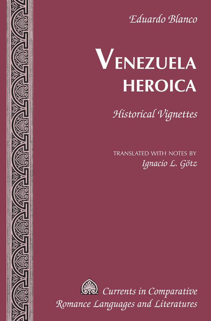 Venezuela Heroica