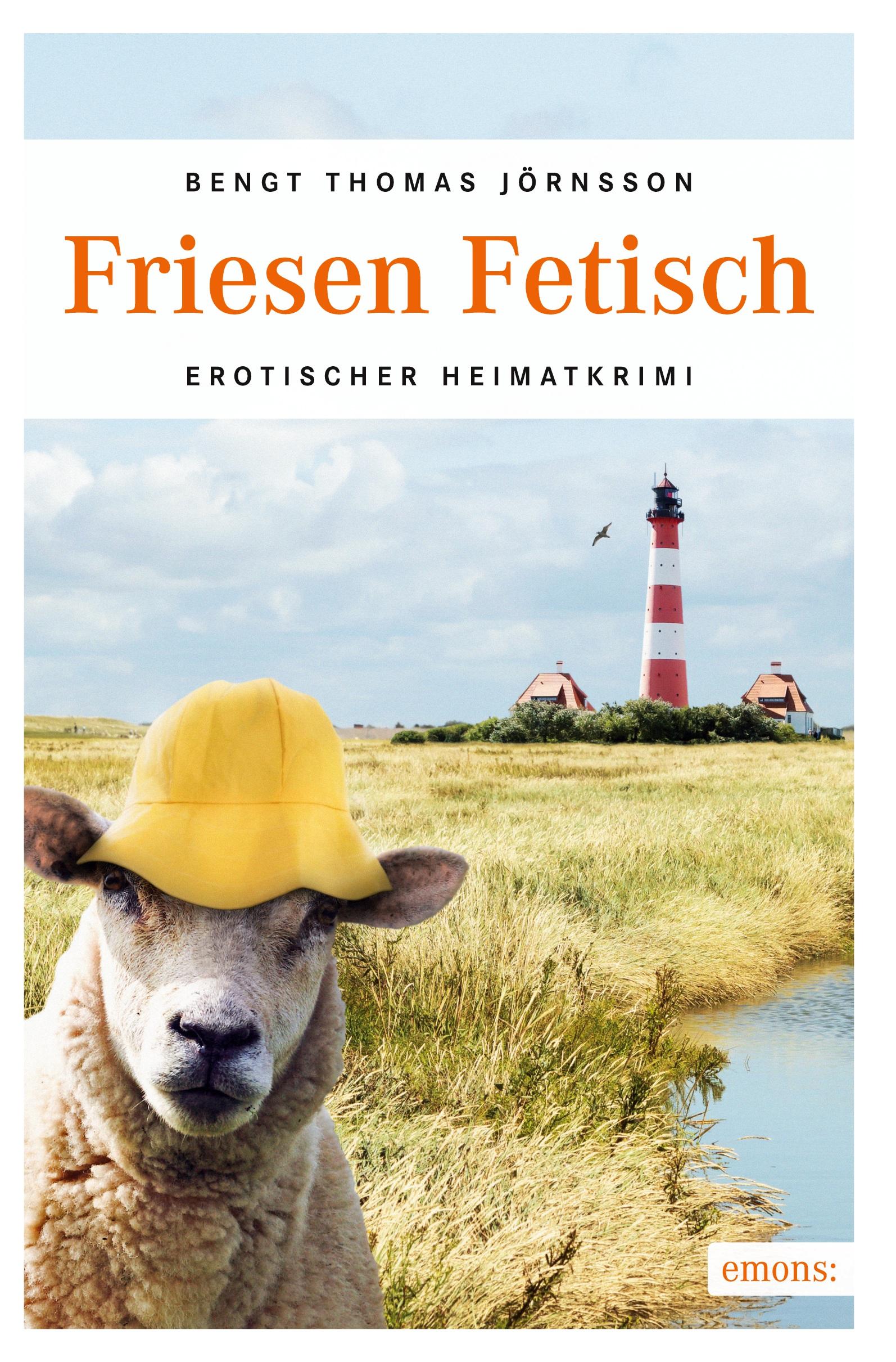 Friesen Fetisch