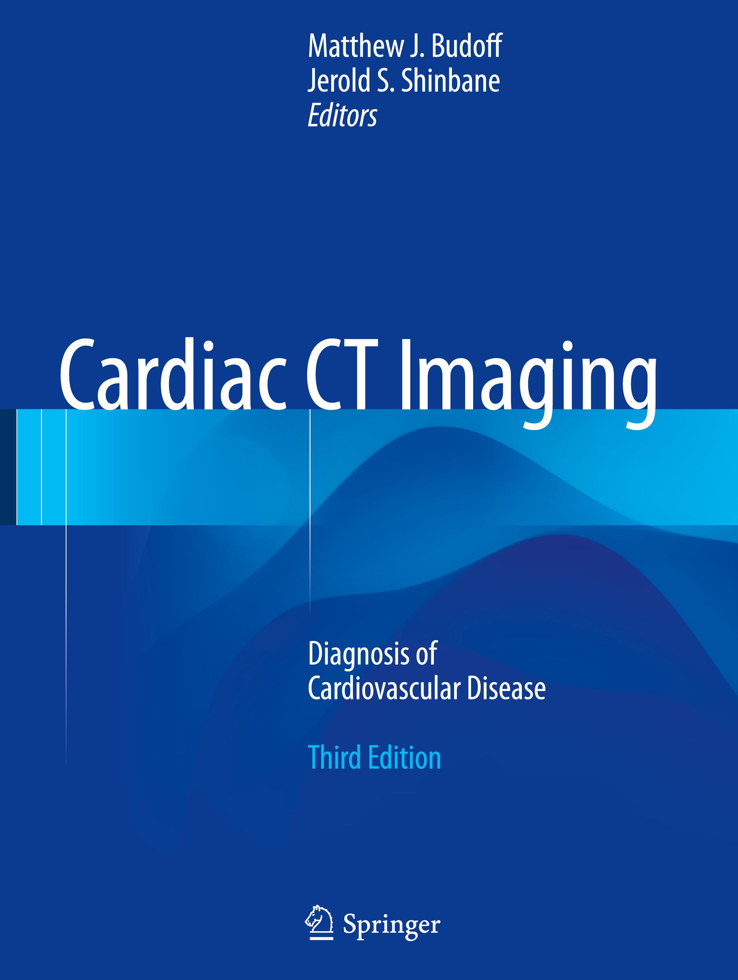 Cardiac CT Imaging