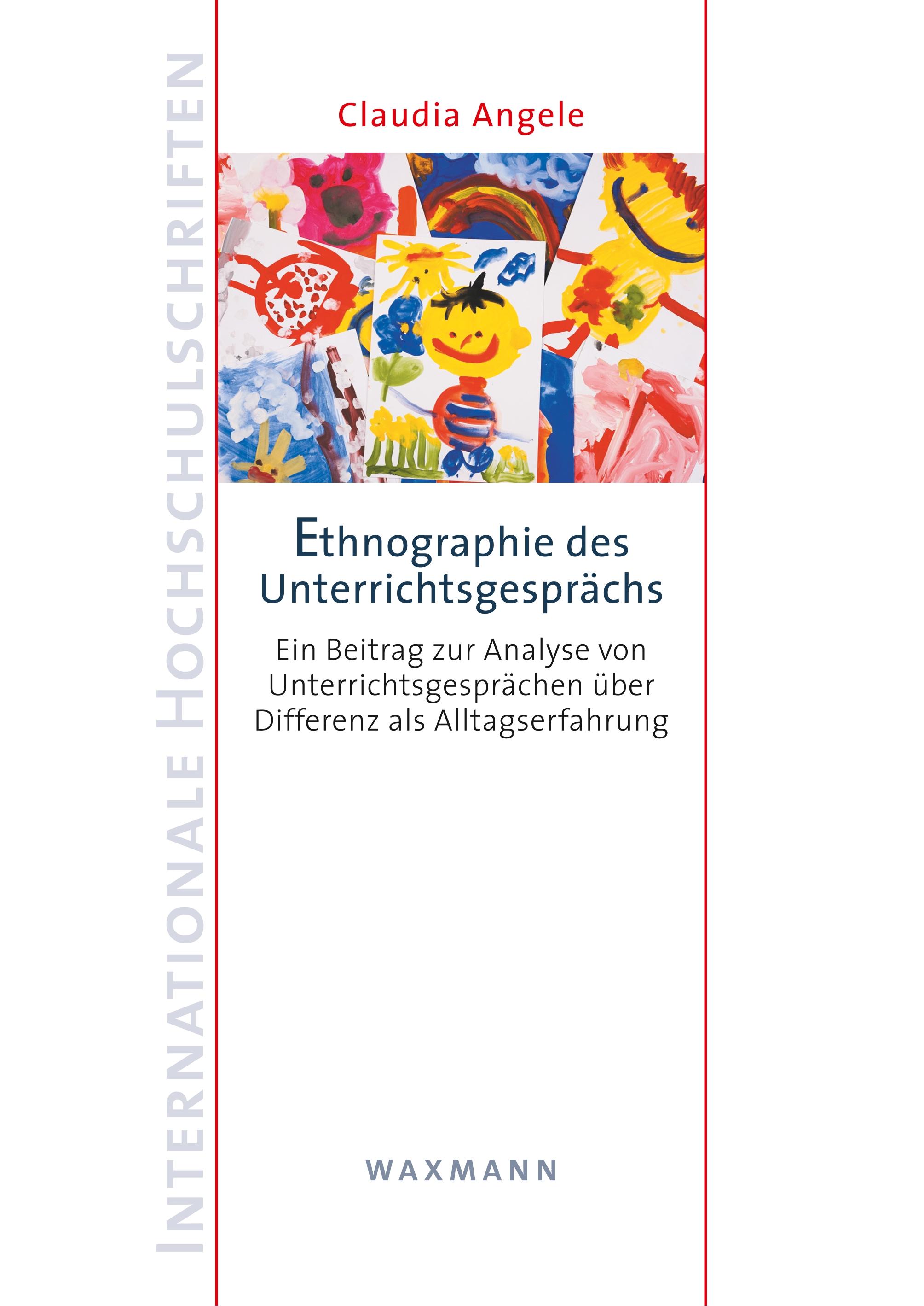 Ethnographie des Unterrichtsgesprächs