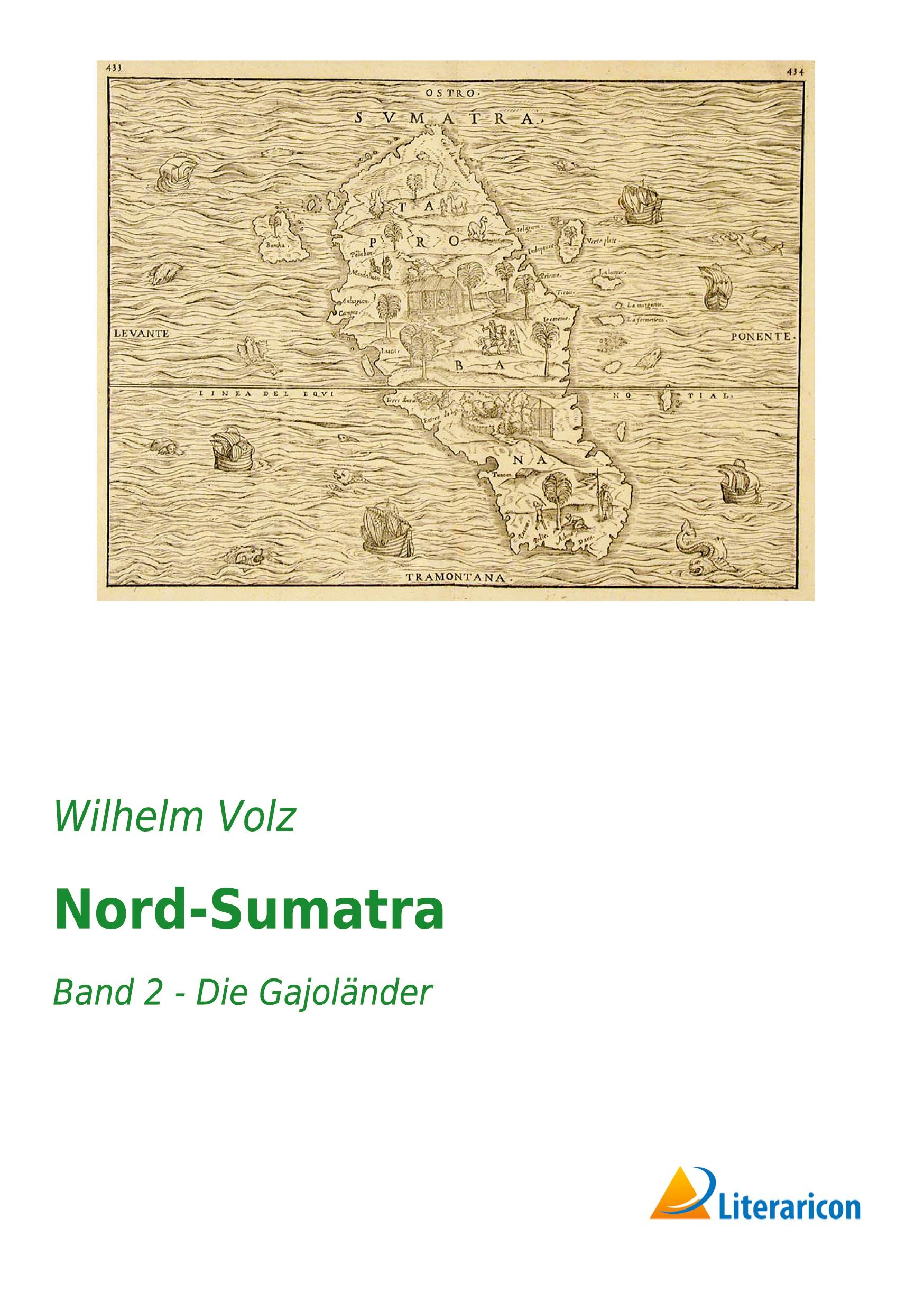 Nord-Sumatra