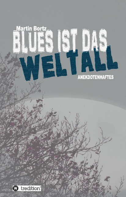 Blues ist das Weltall