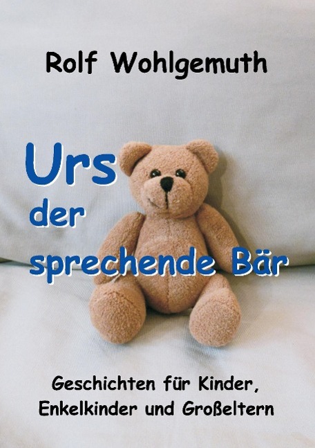 Urs, der sprechende Bär