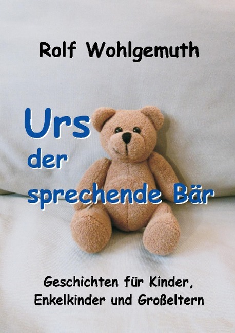 Urs, der sprechende Bär