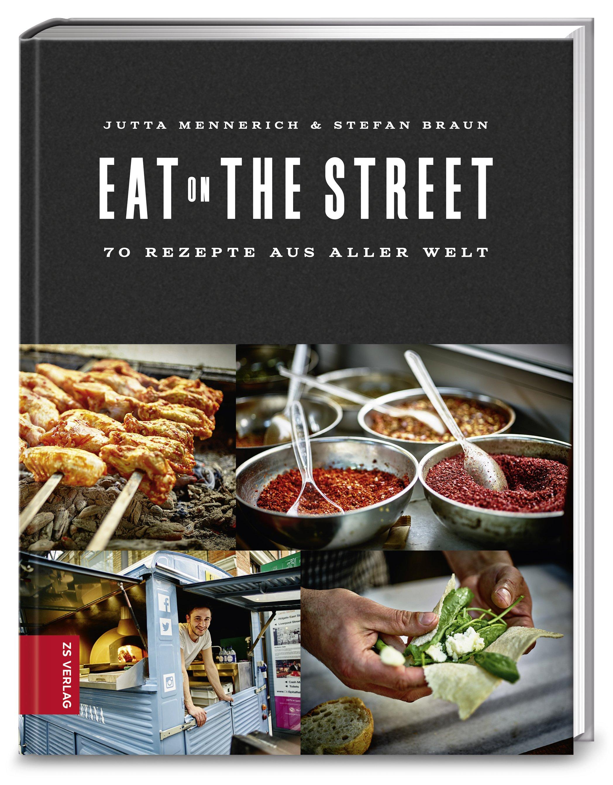 Eat on the Street