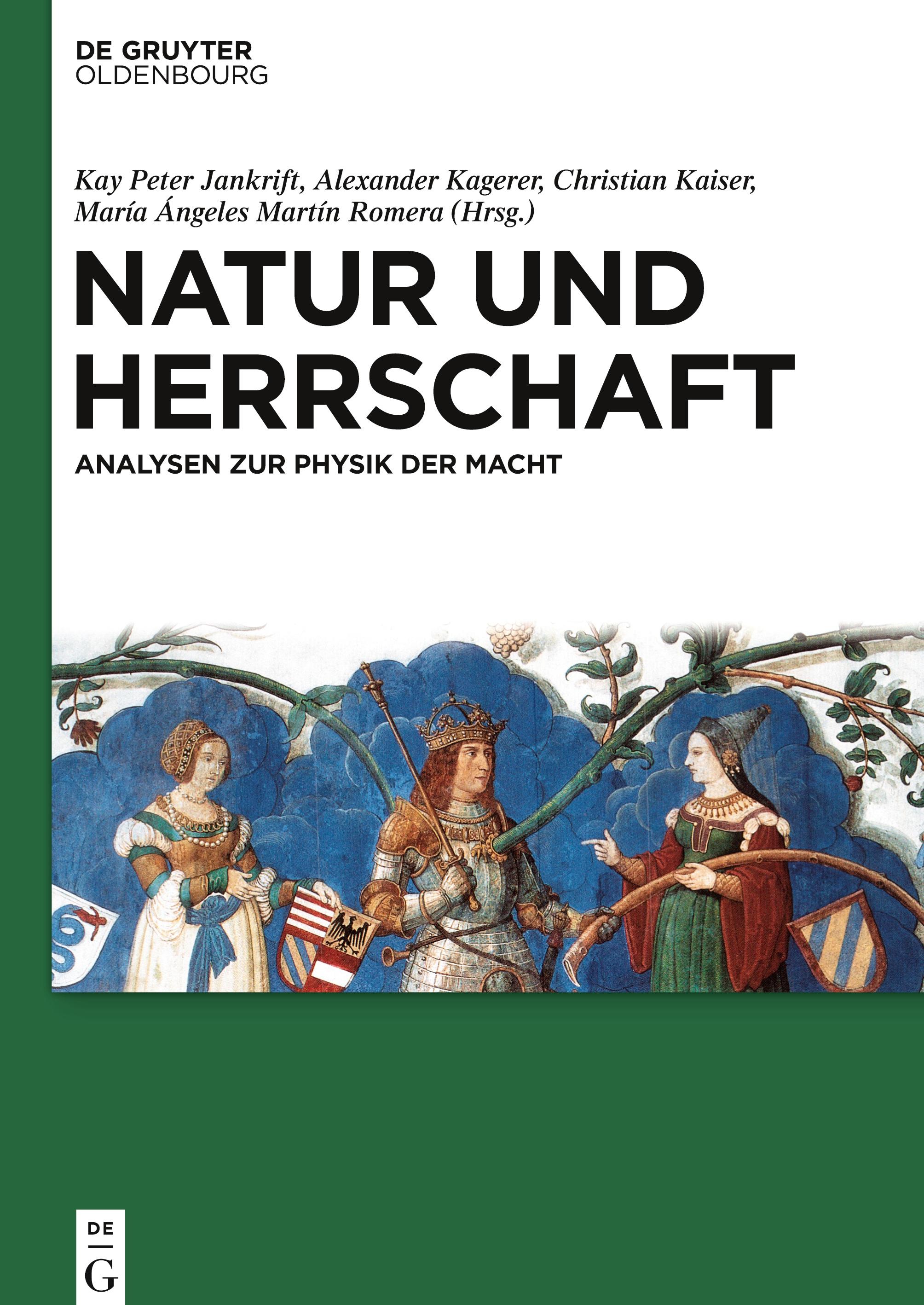 Natur und Herrschaft