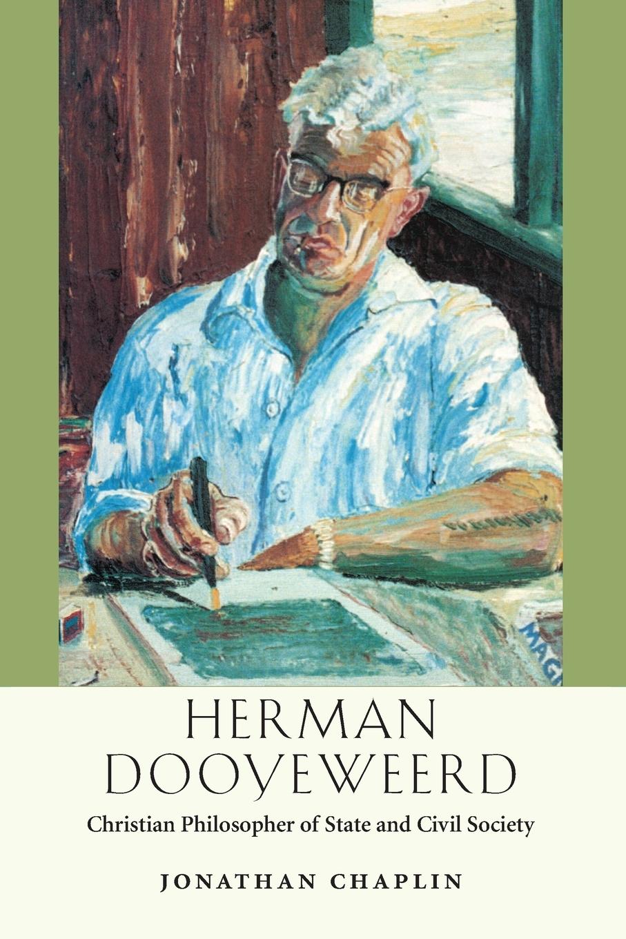 Herman Dooyeweerd