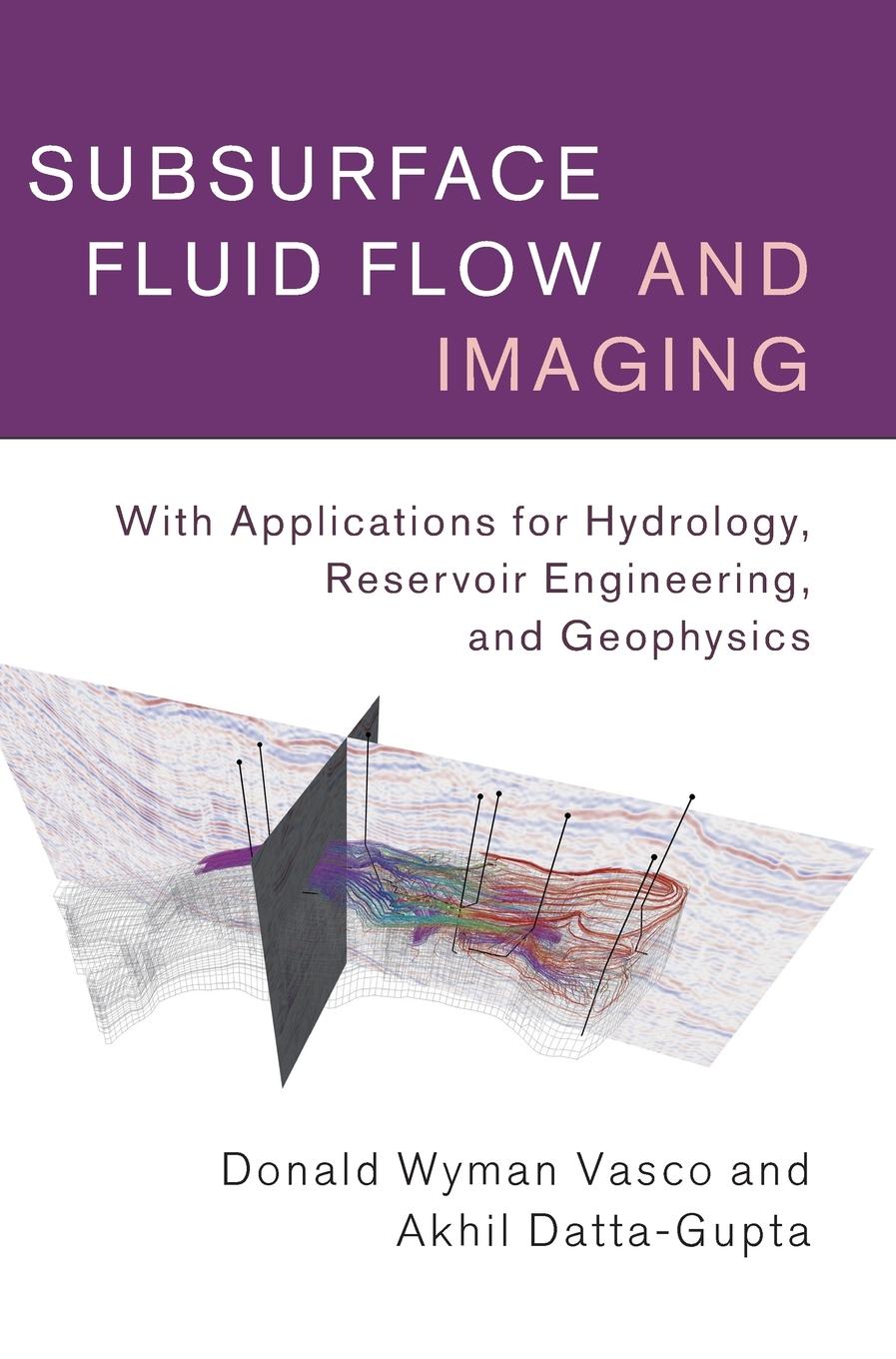 Subsurface Fluid Flow and Imaging