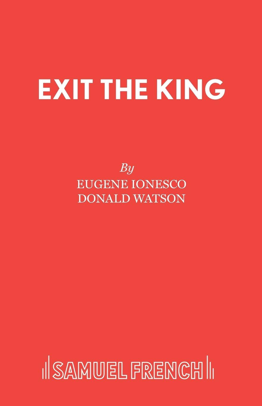 Exit the King