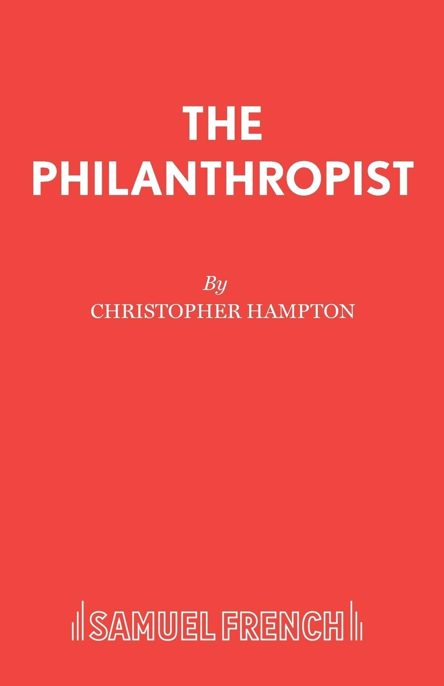 The Philanthropist