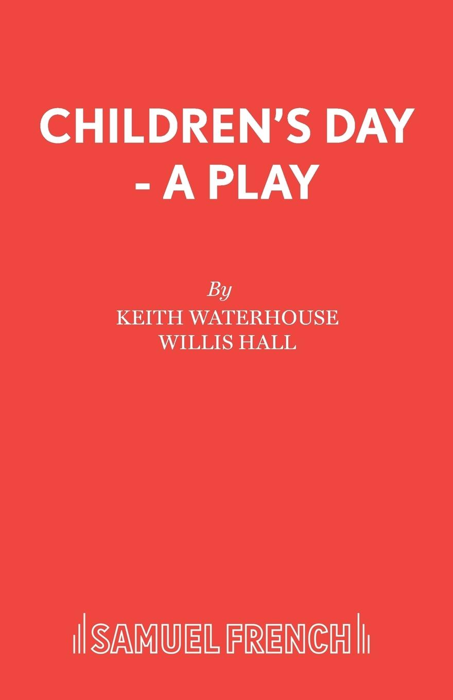 Children's Day - A Play