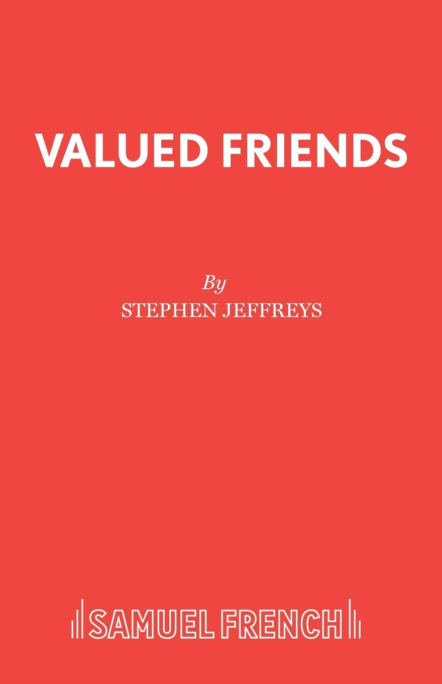 Valued Friends