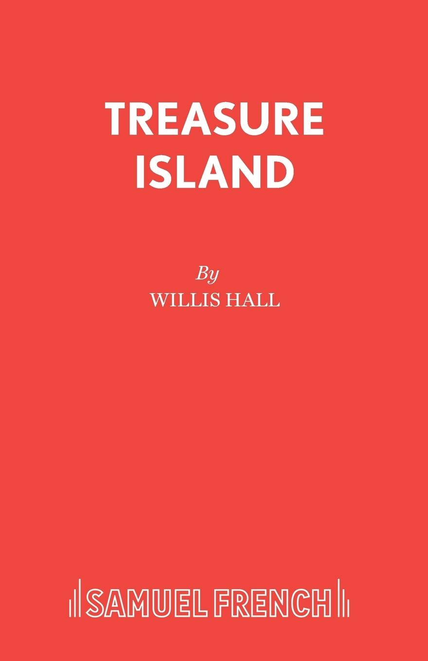 Treasure Island