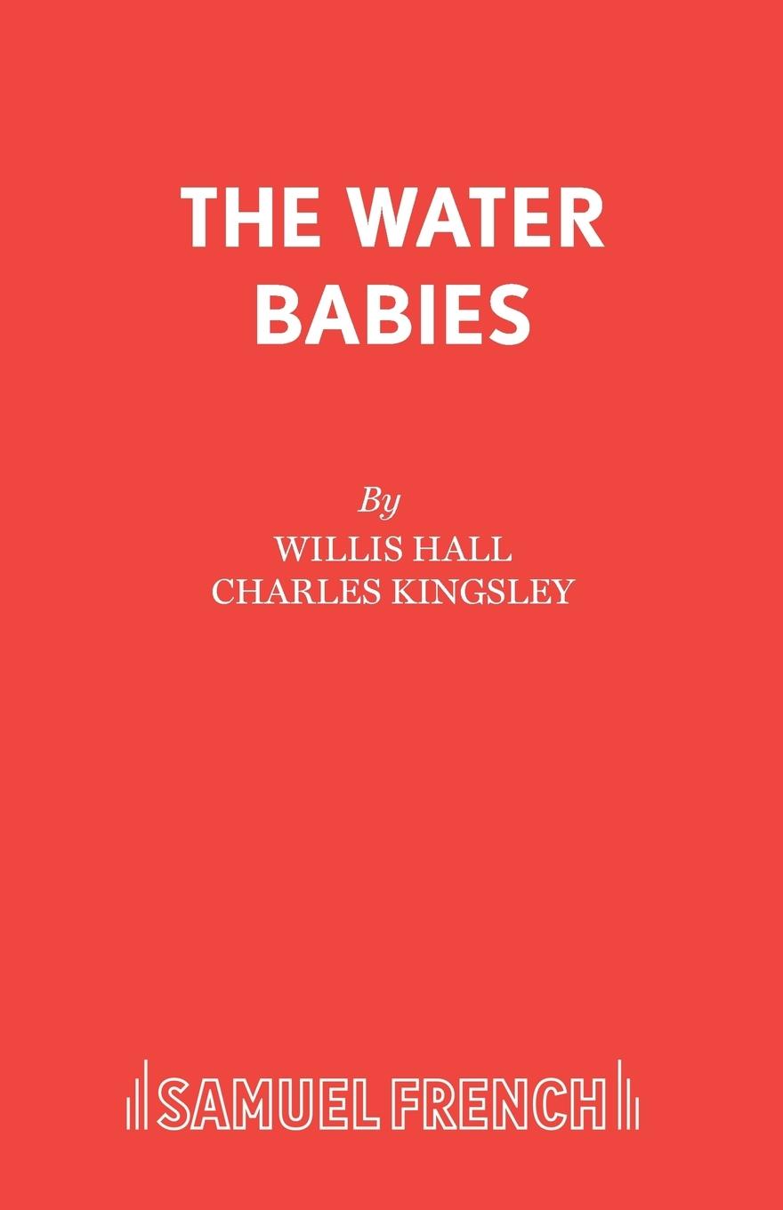 The Water Babies