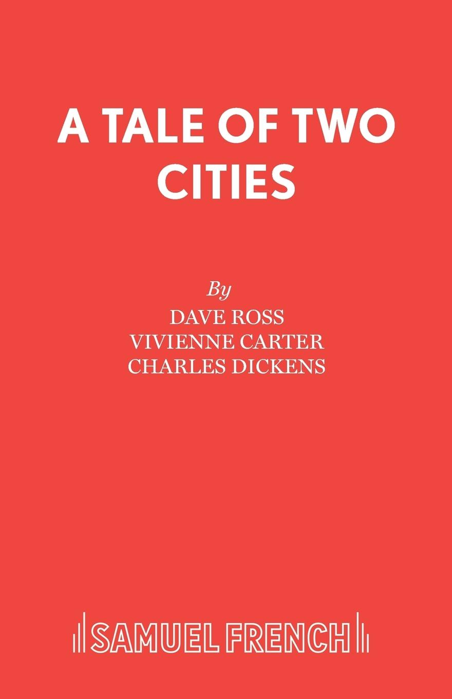 A Tale of Two Cities