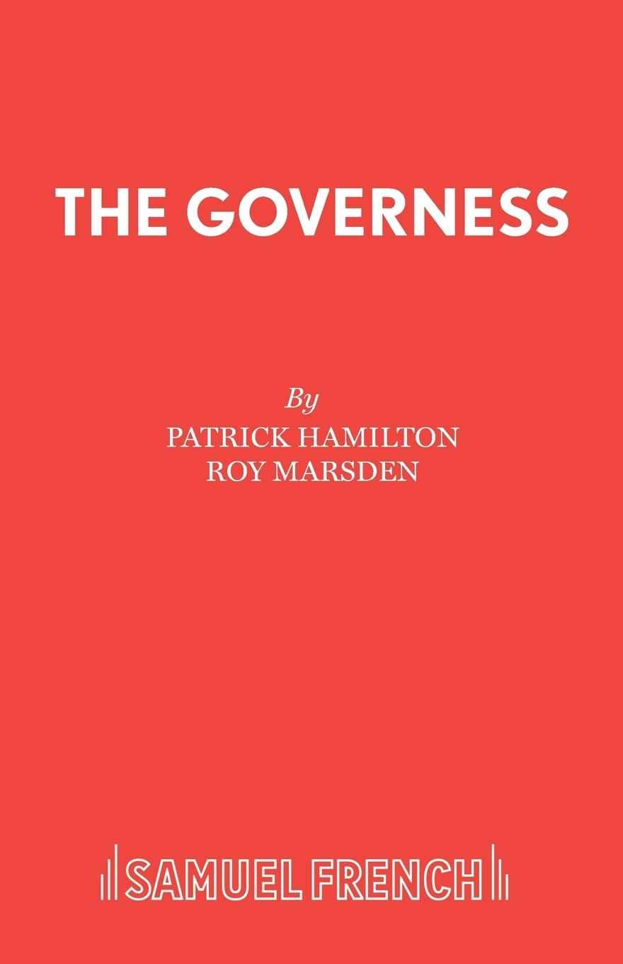 The Governess