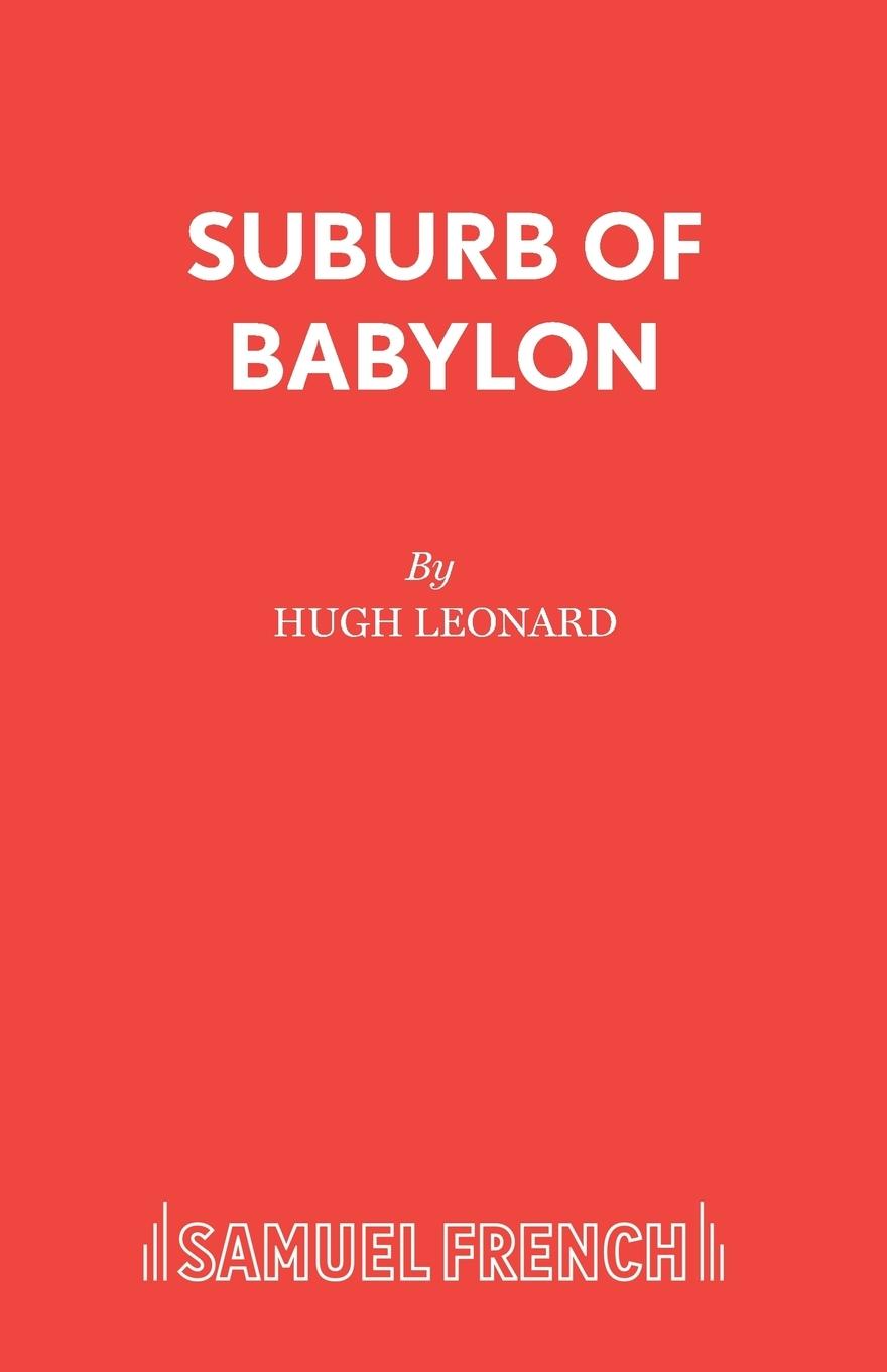 Suburb of Babylon