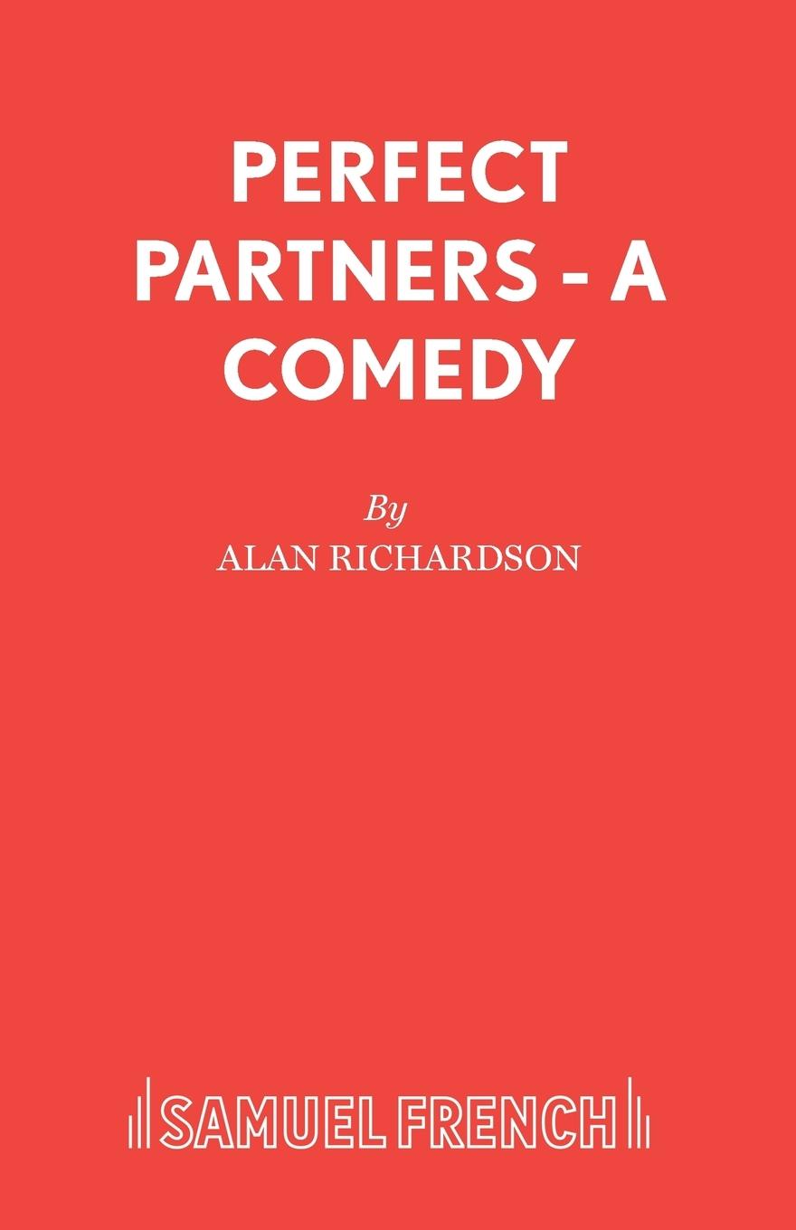 Perfect Partners - A Comedy