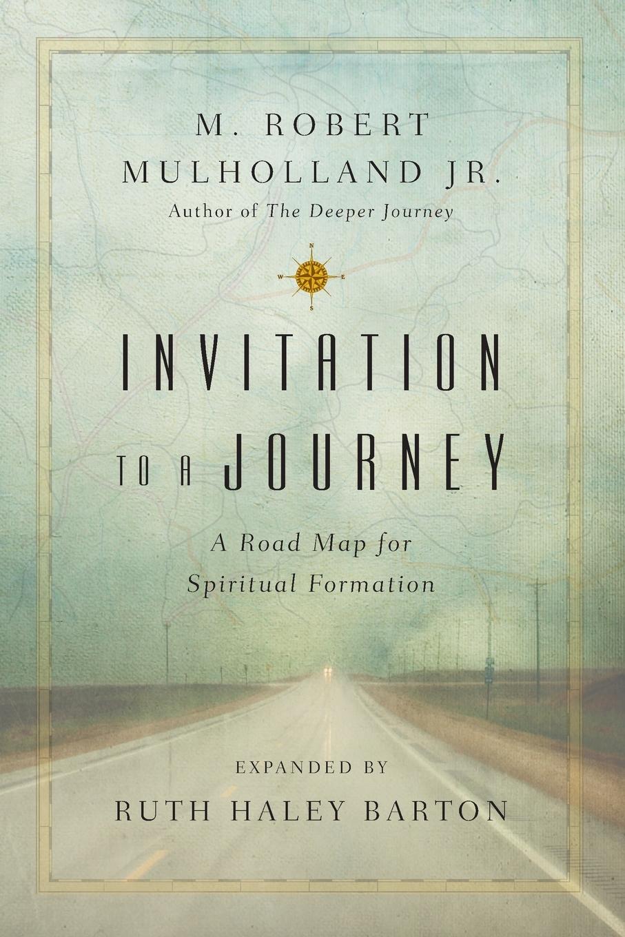 Invitation to a Journey