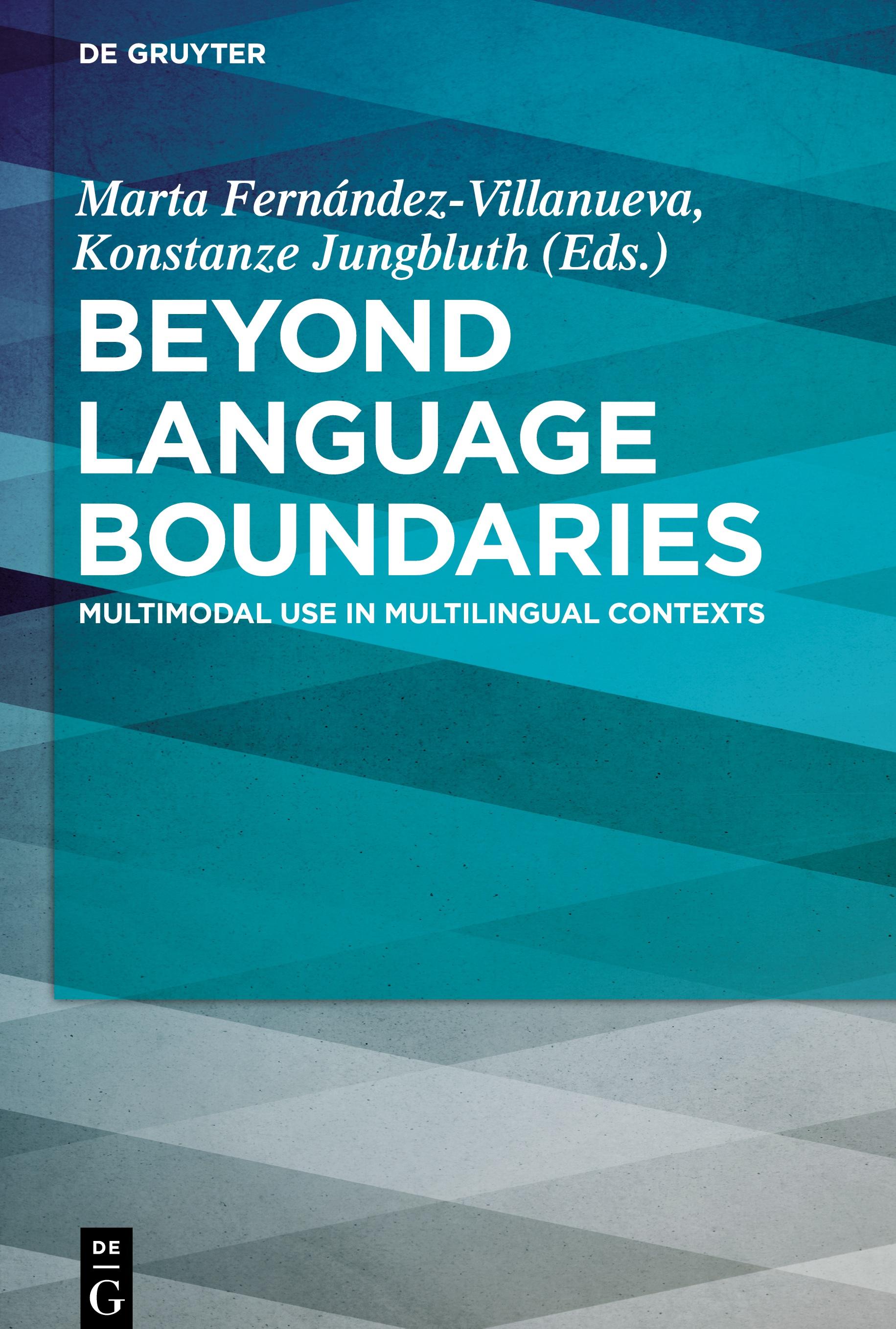 Beyond Language Boundaries