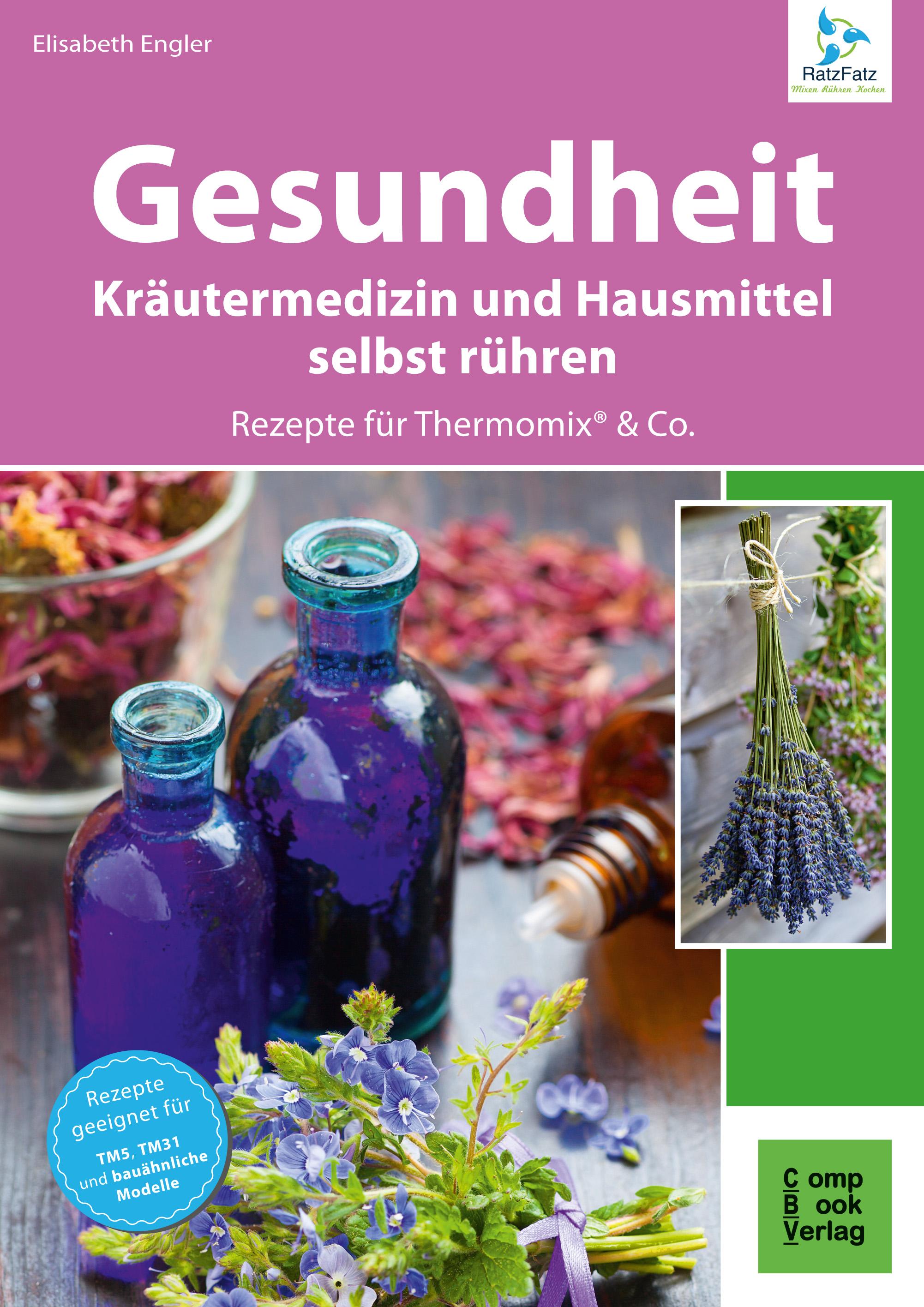 Gesundheit aus dem Thermomix®