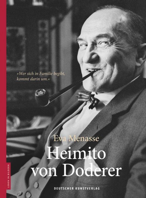 Heimito von Doderer