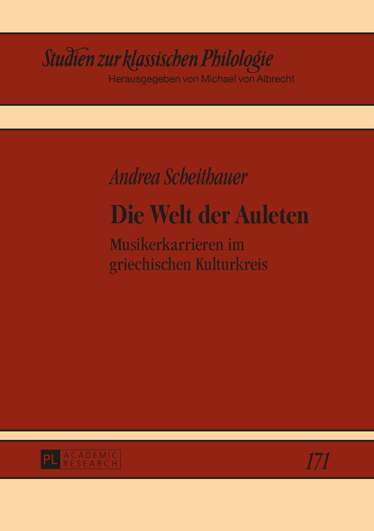 Die Welt der Auleten