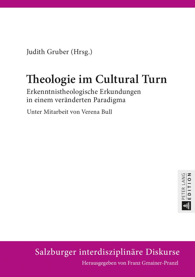 Theologie im Cultural Turn