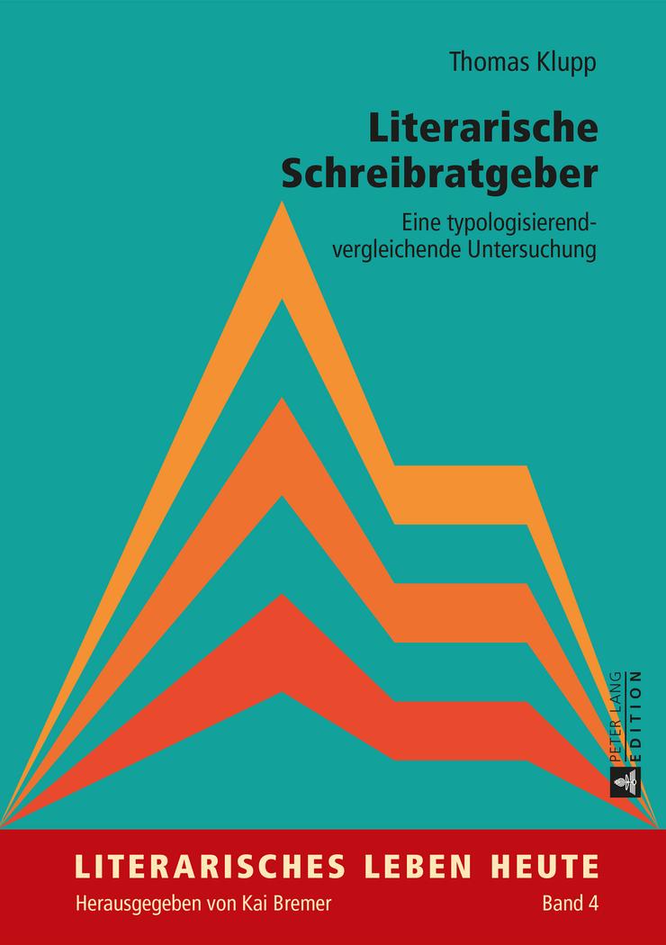 Literarische Schreibratgeber