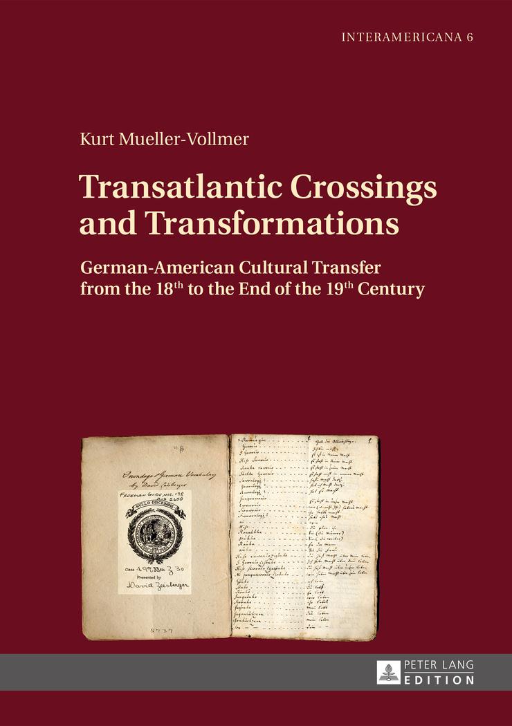 Transatlantic Crossings and Transformations