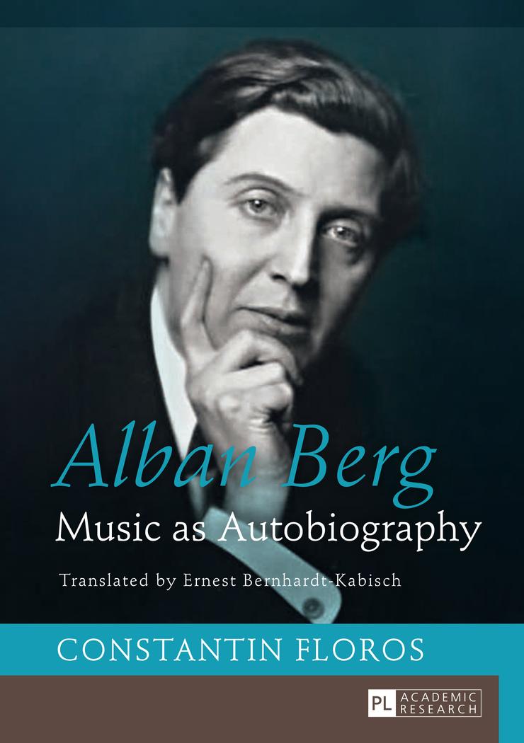 Alban Berg