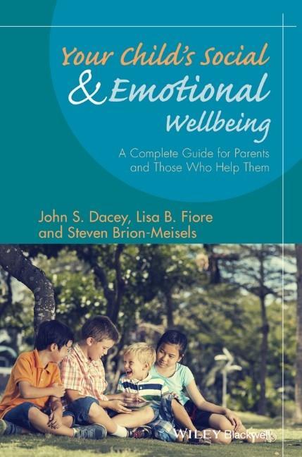 Your Child's Social and Emotional Well-Being