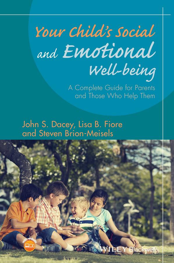 Your Child's Social and Emotional Well-Being