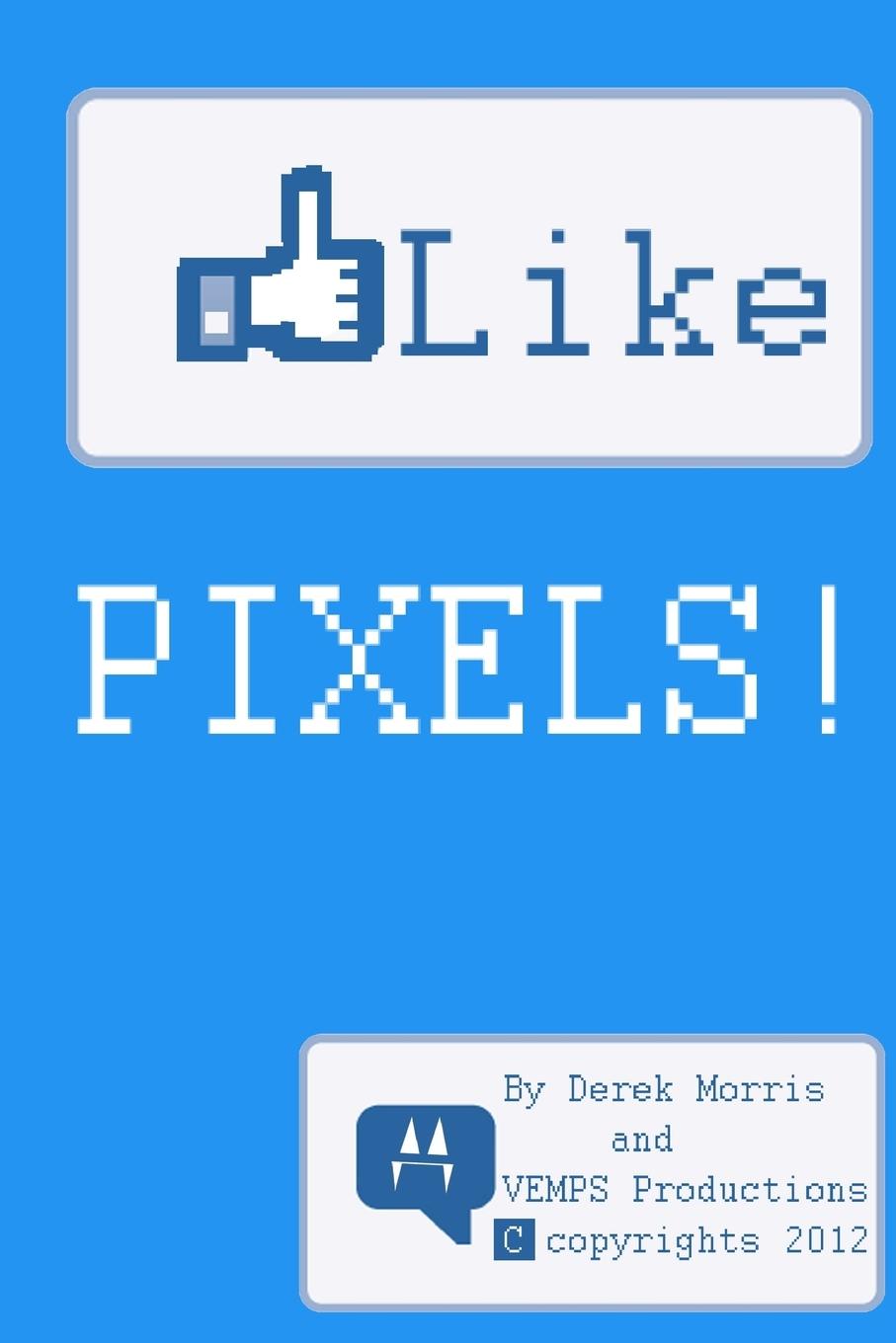 Like Pixels