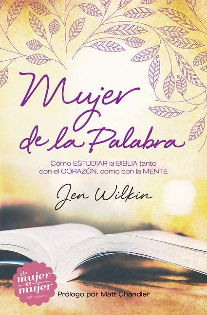 Mujer de la Palabra