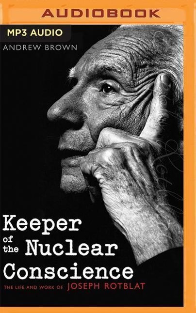 Keeper of the Nuclear Conscience