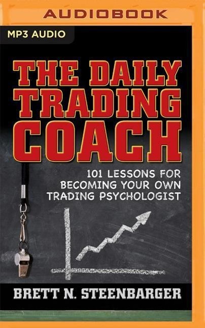 The Daily Trading Coach