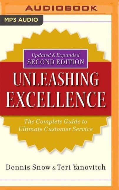 Unleashing Excellence